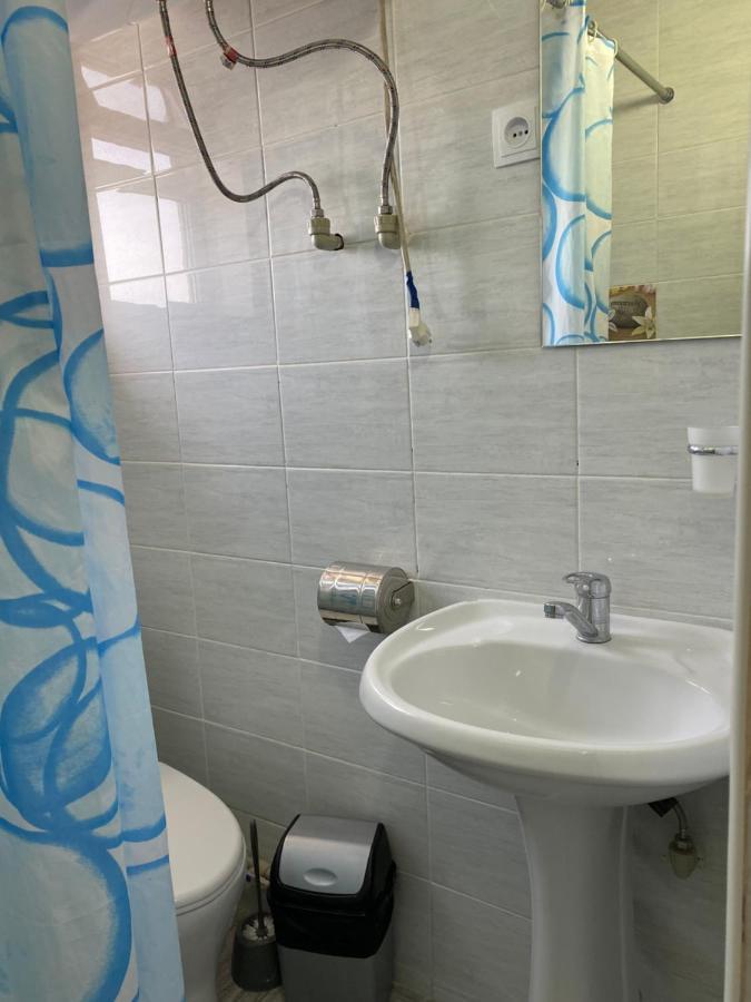 Eram Garden Hotel Bosteri Luaran gambar