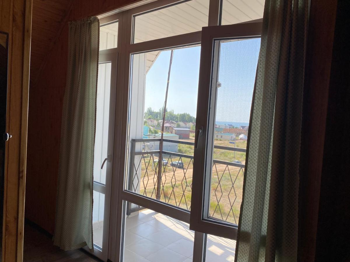 Eram Garden Hotel Bosteri Luaran gambar