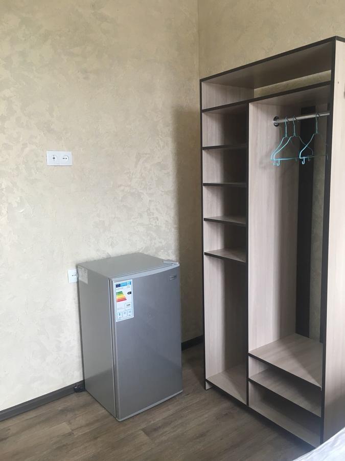 Eram Garden Hotel Bosteri Luaran gambar