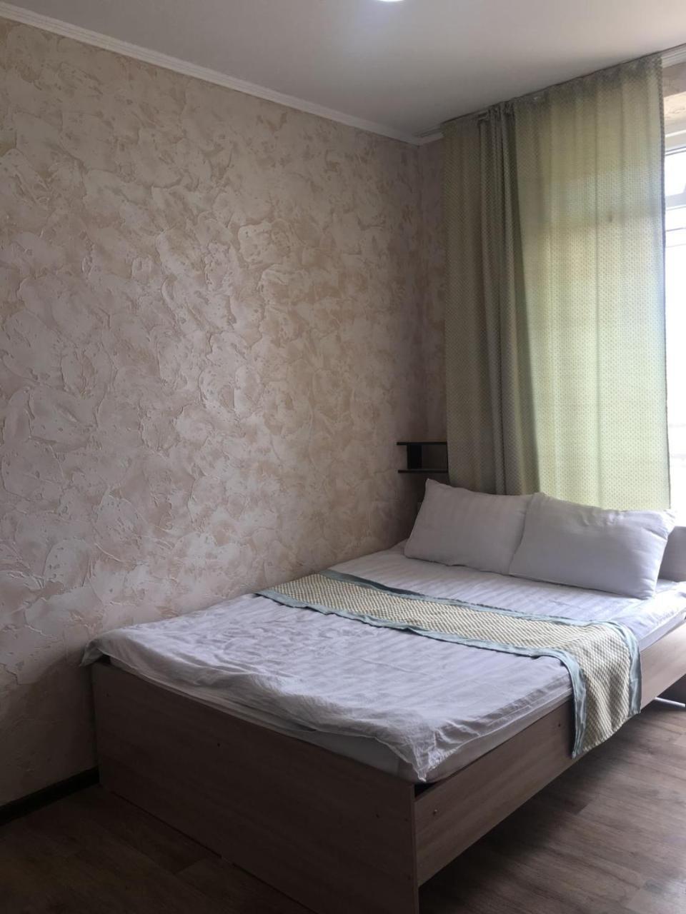 Eram Garden Hotel Bosteri Luaran gambar