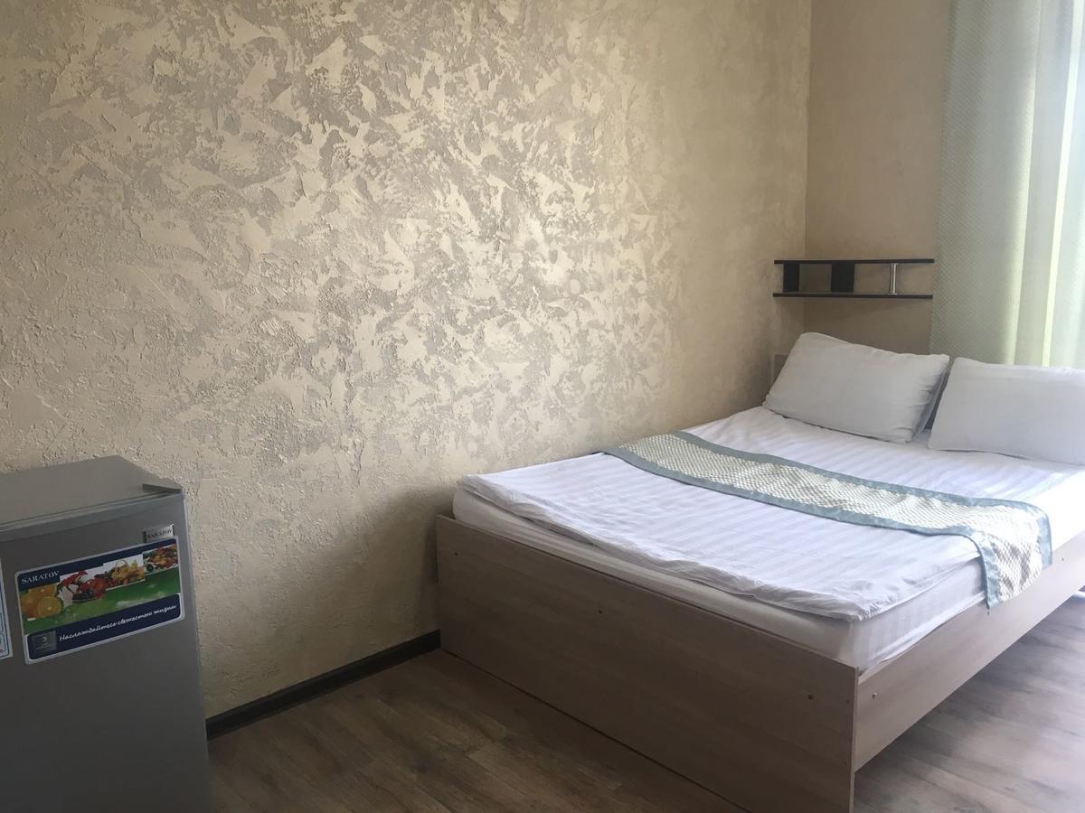 Eram Garden Hotel Bosteri Luaran gambar